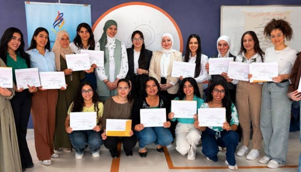 Tunesien und Ägypten: TUI Care Foundation fördert 800 junge Unternehmerinnen