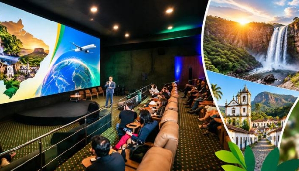 Brasilien: Mit Kitesurf und Windsport neue Zielgruppen ansprechen - Lesen Sie die Nachrichten