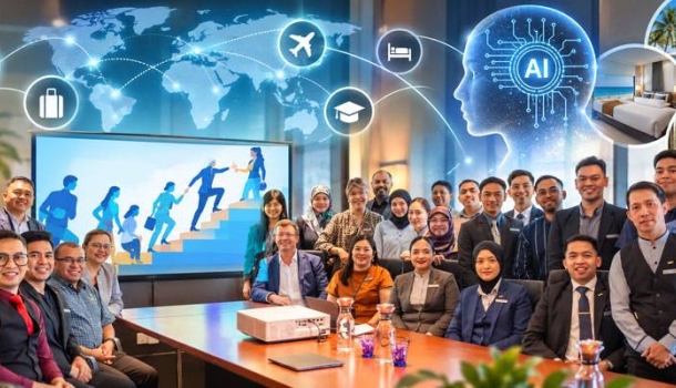 Radisson Career Fest 2026 puts AI and career mobility in focus - Read the News