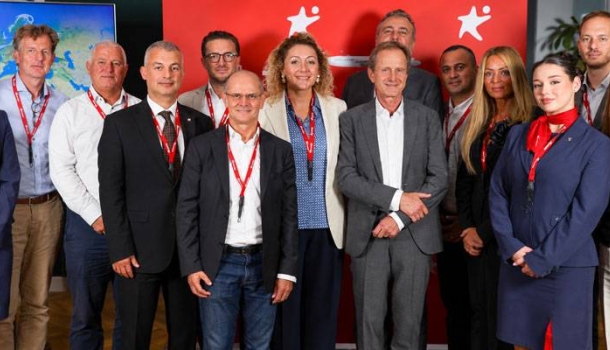 Corendon fliegt 2027 neu nach Bulgarien und Istanbul - Lesen Sie die Nachrichten