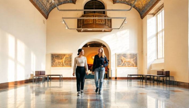 Schweden: Göteborg-Webinar zeigt neue Ideen für Städtereisen