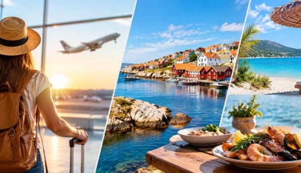 DERTOUR-Sommer 2026 bringt mehr Last Minute, Türkei bleibt vorn - Lesen Sie die Nachrichten