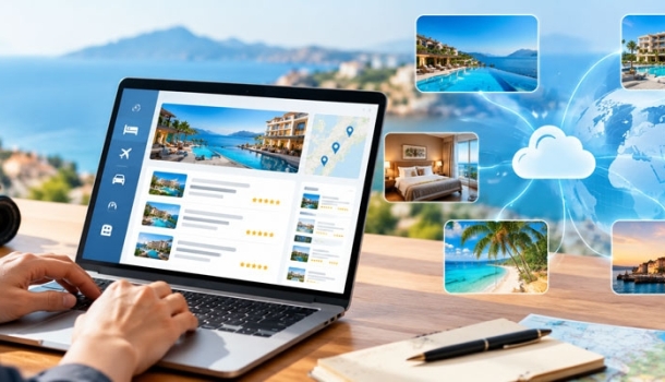 Amadeus führt neue Hotel-Funktionen für Reiseverkäufer im Leisure-Segment ein - Lesen Sie die Nachrichten
