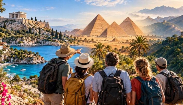 Marco Polo verkleinert Gruppen bei Entdeckerreisen 2027 - Lesen Sie die Nachrichten