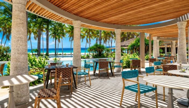 Mauritius: Trou aux Biches Beachcomber öffnet nach Renovierung wieder - Lesen Sie die Nachrichten