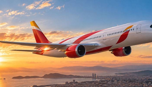 Spanien: Iberia startet Countdown zum 100-jährigen Bestehen - Lesen Sie die Nachrichten