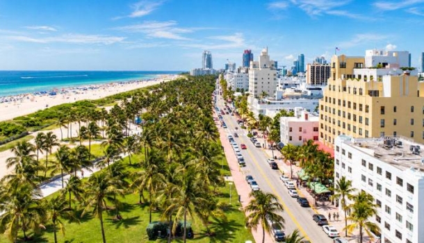 Miami: Neue Hotels, Restaurants und Kulturangebote prägen den Herbst - Lesen Sie die Nachrichten