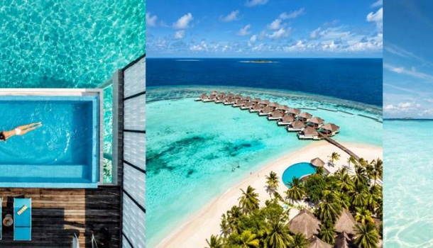 Malediven: Nova Maldives richtet Themenmonat für Alleinreisende aus