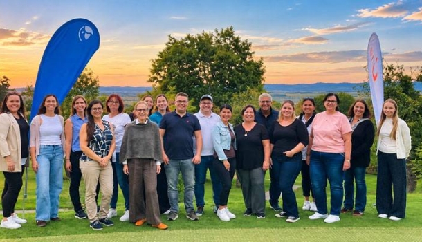 TUI Österreich bringt Reisebüroprofis auf den Golfplatz - Lesen Sie die Nachrichten