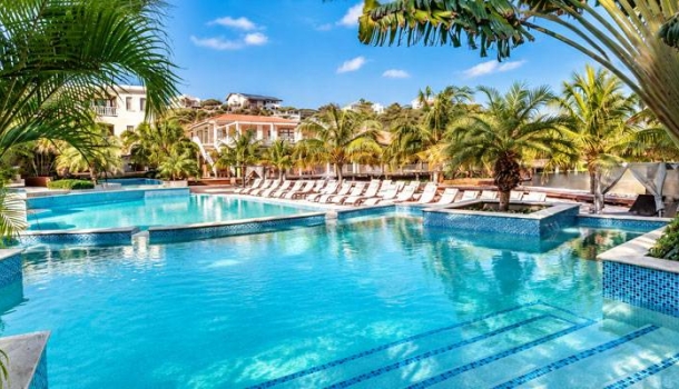 Coral Travel und FERIEN Touristik nehmen Curaçao ins Programm - Lesen Sie die Nachrichten