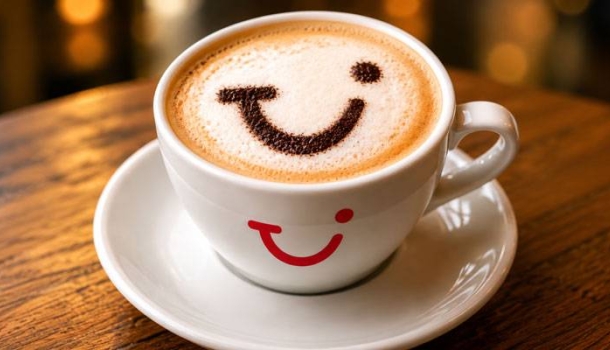 TUI startet Smiles Rewards Club am 13. Oktober