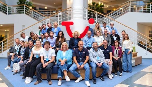 TUI Franchise bringt Partner bei neuer Roadshow zusammen - Lesen Sie die Nachrichten