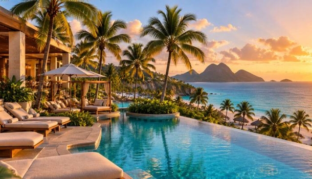 Marriott baut All-inclusive-Angebot in Lateinamerika und Karibik aus - Lesen Sie die Nachrichten