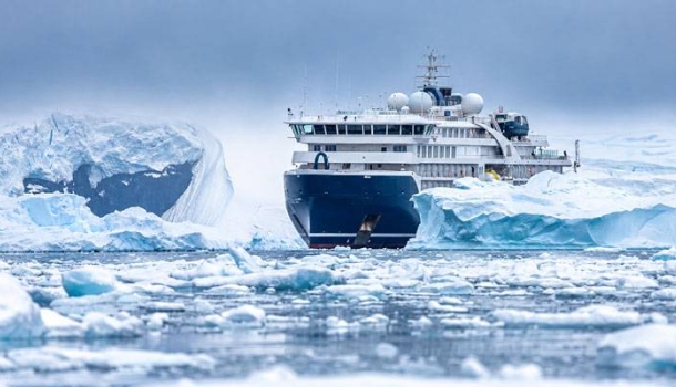 Swan Hellenic zählt weltweit zu den Top Five der Expeditionsanbieter