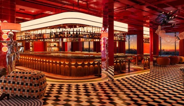 Tempo by Hilton to make German debut at Munich Airport Arena