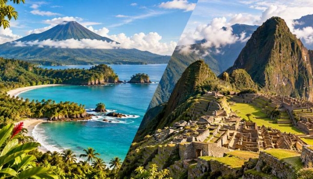 Ávoris refuerza la apuesta de Viva Tours por Costa Rica y Perú