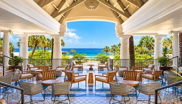 Marriott renueva su oferta hotelera en México y el Caribe - Leer las noticias