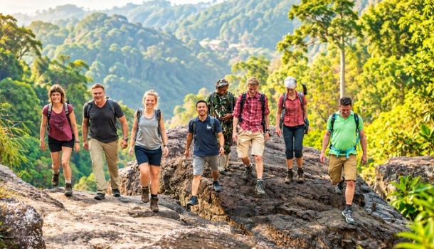 Wikinger Reisen erweitert Single-Reisen um Vietnam und Japan - Lesen Sie die Nachrichten