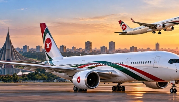 Biman Bangladesh Airlines orders 10 Airbus aircraft for fleet expansion - Read the News
