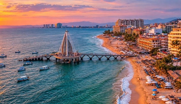 Six Mexican beaches rank among the Americas’ best in 2026