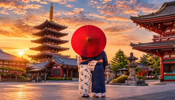 Air Astana startet Direktflüge zwischen Almaty und Tokio - Lesen Sie die Nachrichten