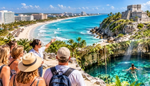 Alemania: alltours amplía su oferta en México y refuerza las ventas en agencias - Leer las noticias