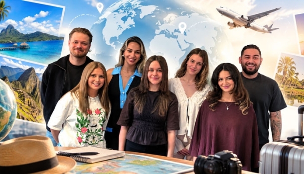 Coral Travel setzt bei Fachkräften auf eigenen Nachwuchs