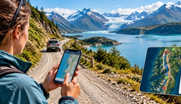 Chile erleichtert Reiseplanung auf der Carretera Austral - Lesen Sie die Nachrichten
