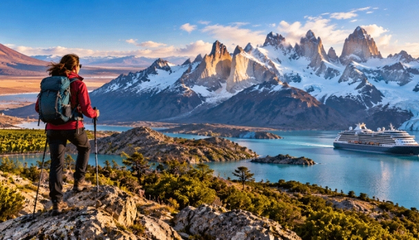Chile gana cuatro World Travel Awards y refuerza su atractivo internacional