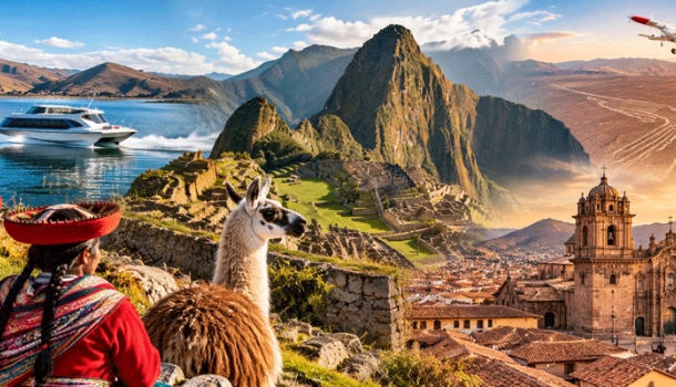 LIMATOURS celebra 70 años impulsando el turismo receptivo en Perú - Leer las noticias