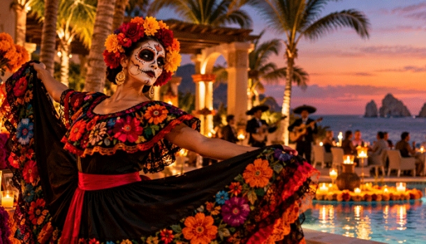 México: Marriott integra el Día de Muertos en su oferta turística