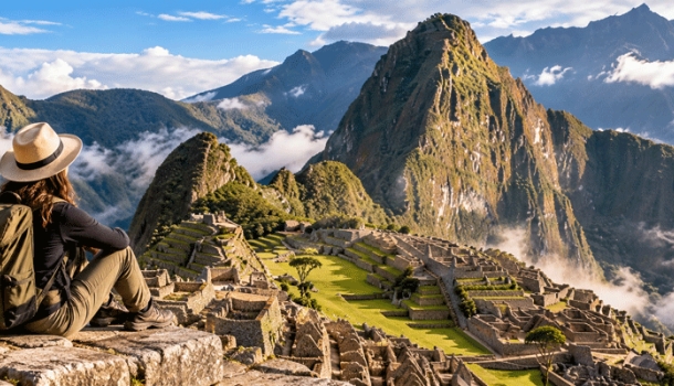 Peru beschließt nationalen Tourismusplan mit 52 Maßnahmen bis 2031 - Lesen Sie die Nachrichten