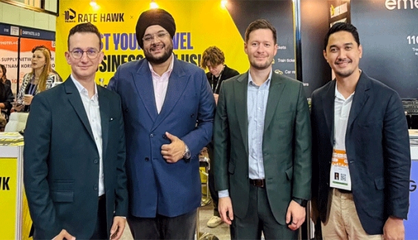 Emerging Travel Group und Traveloka erweitern weltweiten Hotelvertrieb - Lesen Sie die Nachrichten