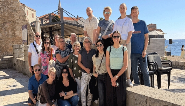 trendtours stärkt Reisebürovertrieb mit Montenegro-Inforeise - Lesen Sie die Nachrichten