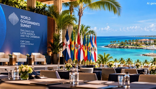 República Dominicana refuerza su perfil internacional con una cumbre en Cap Cana - Leer las noticias