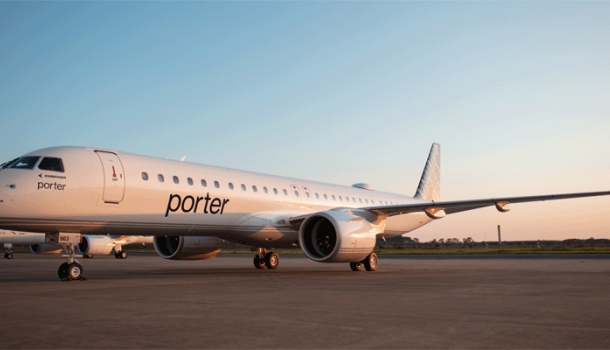 Porter y Transat amplían sus paquetes turísticos hacia México, Costa Rica y Aruba