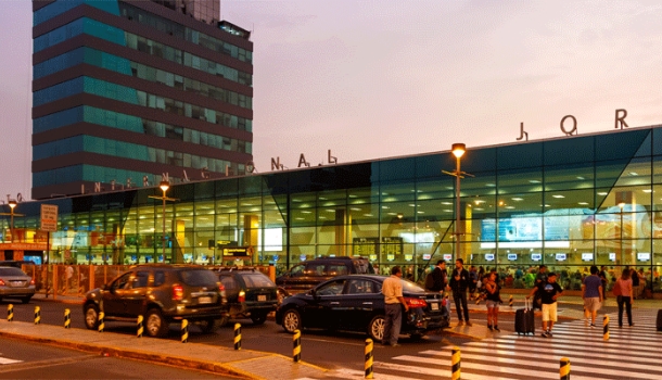 Perú ofrece incentivos a aerolíneas europeas y de Oriente Medio para abrir nuevas rutas - Leer las noticias