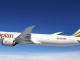 Ethiopian Airlines начинает полеты в Москву