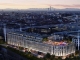 Pläne für das neu gebaute München Marriott Hotel City West bekanntgegeben