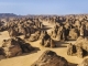 Epochale Kunst in der Wüste