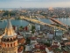 Monthly foreign visitors to Istanbul leap to 10-year high