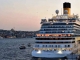 Costa Cruises отменил программу туров из Стамбула