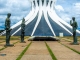 Brasília: Imposante Architektur und kultureller Schmelztiegel