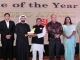 Emirates scoops nine awards at Monitor Airline of the Year held in Bangladesh