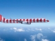 Neuer Service auf Condor-Flügen: Ab sofort Gepäckfächer reservierbar