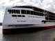 Развитию туризма на Каспии поможет новейший круизный  лайнер «Петр Великий»