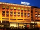 Radisson запускает в Индии бренд средне ценовой категории Park Inn & Suites