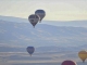 Sıcak hava balonu yolcu sayısı salgın öncesi dönemi geçti