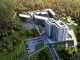 AZIMUT Hotels представит второй отель в Сочи