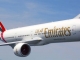 Emirates führt Meilenstein-Demonstrationsflug mit 100 Prozent nachhaltigem Treibstoff (SAF) durch